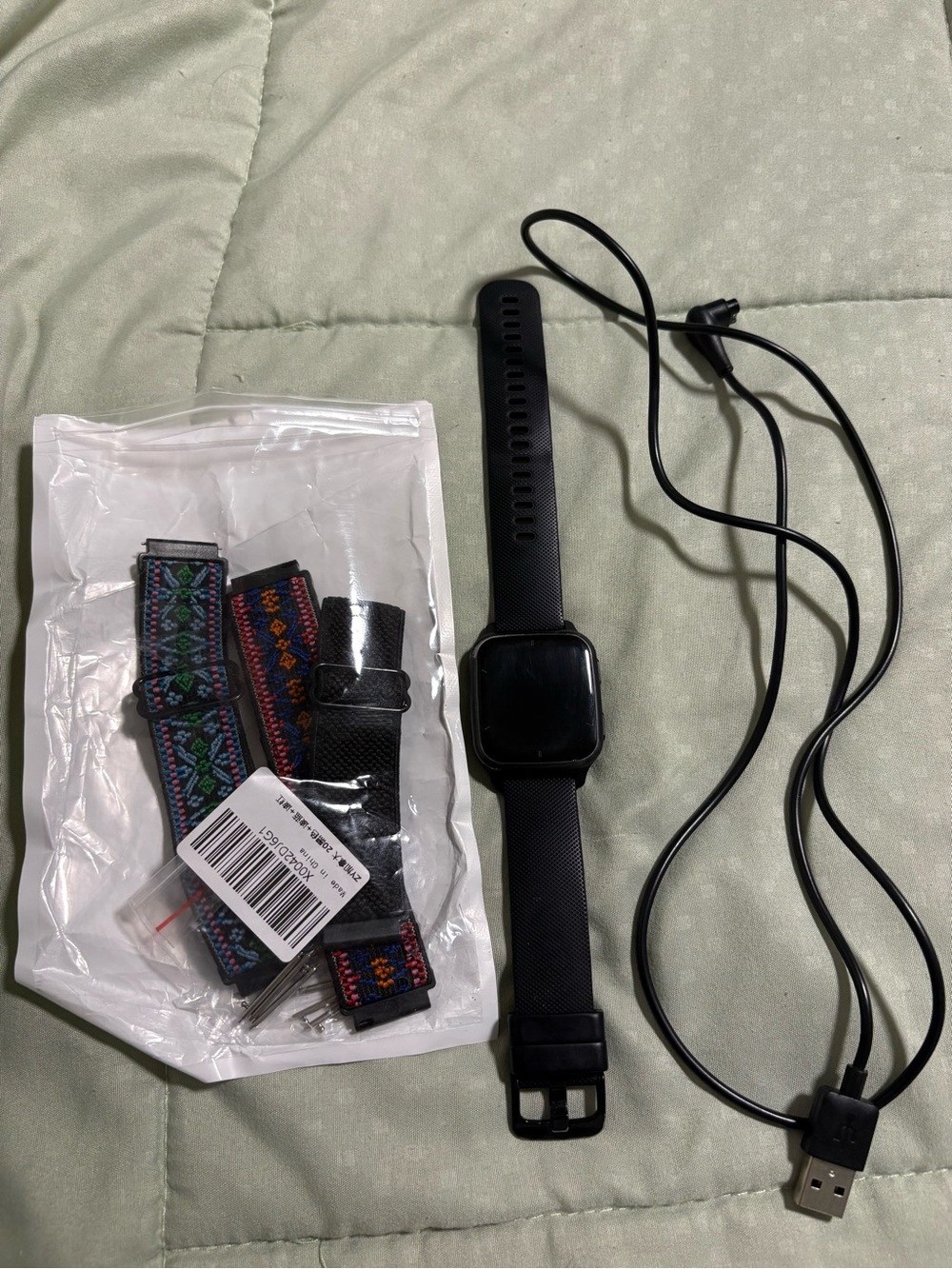 Garmin Venu Sq 2